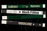 Ethnica - Blackletter Font, a Blackletter Font by limitype (Thumbnail 7 of 10)