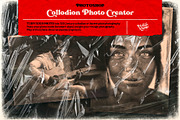 Photoshop Creator's Bundle • 7 in 1, an Action Add-On by Vintage Voyage Supply (Thumbnail 17 of 19)