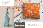 Boho Summer Graphics Bundle - vol 2., a Graphic by Katrinelly (Thumbnail 6 of 15)