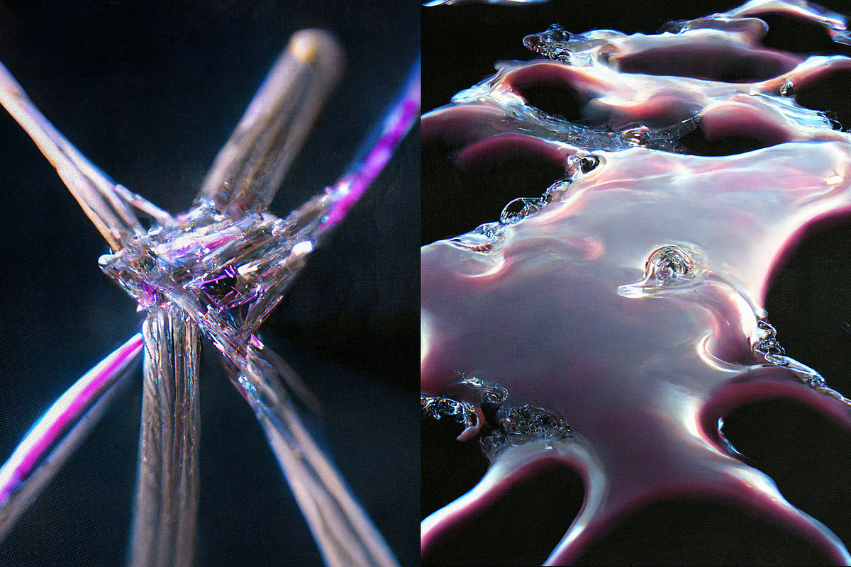 Imagine Abstract AI pack, an Abstract Photo by Design syndrome (Photo 6 of 7)