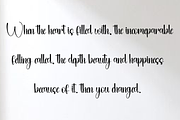 Best History, a Handwritten Font by FreshTypeINK (Thumbnail 2 of 8)