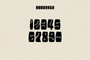 The Lucid Dreamer font, a Symbol Font by Dene Studios (Thumbnail 4 of 9)