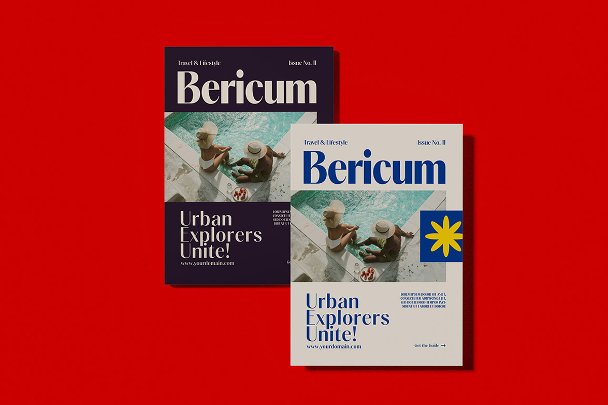 Gravontis, a Sans Serif Font by Propertype (Photo 8 of 19)