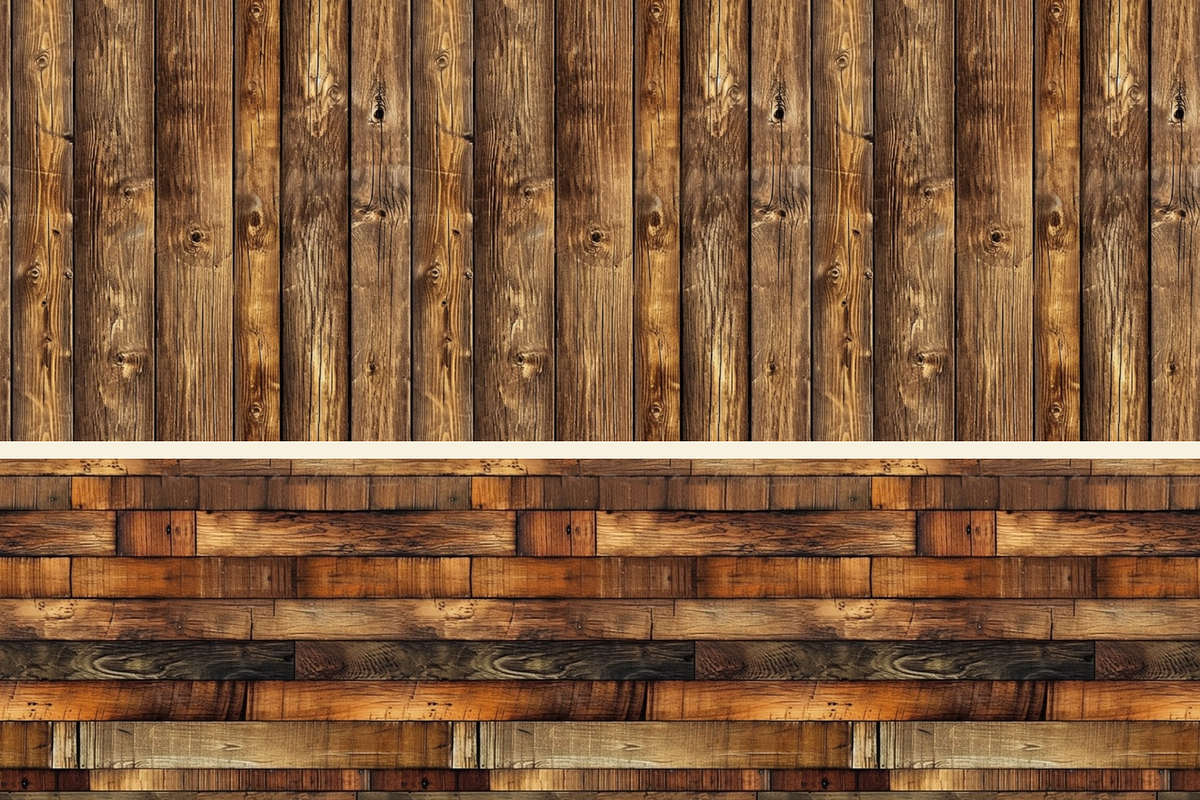Wood Seamless Photo Patterns, a Pattern Graphic by DigitaI Craft Corner (Photo 5 of 6)