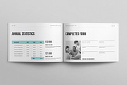 Brand Proposal Template Landscape, a Brochure Template by E-Type (Thumbnail 6 of 7)