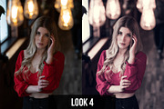 Lightroom Presets - Look Pack 3, an Action Add-On by Preset Bunker (Thumbnail 5 of 10)