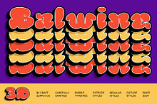 Balwine 3D