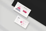 Organization Structure Google Slides, a Presentation Template by New Coral Design (Thumbnail 5 of 6)