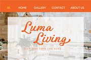 Peachy Lime – Retro Script Font, a Script Font by Salamahtype (Thumbnail 5 of 8)