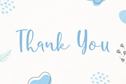 Bettie, a Script Font by Allmostudio (Thumbnail 8 of 8)