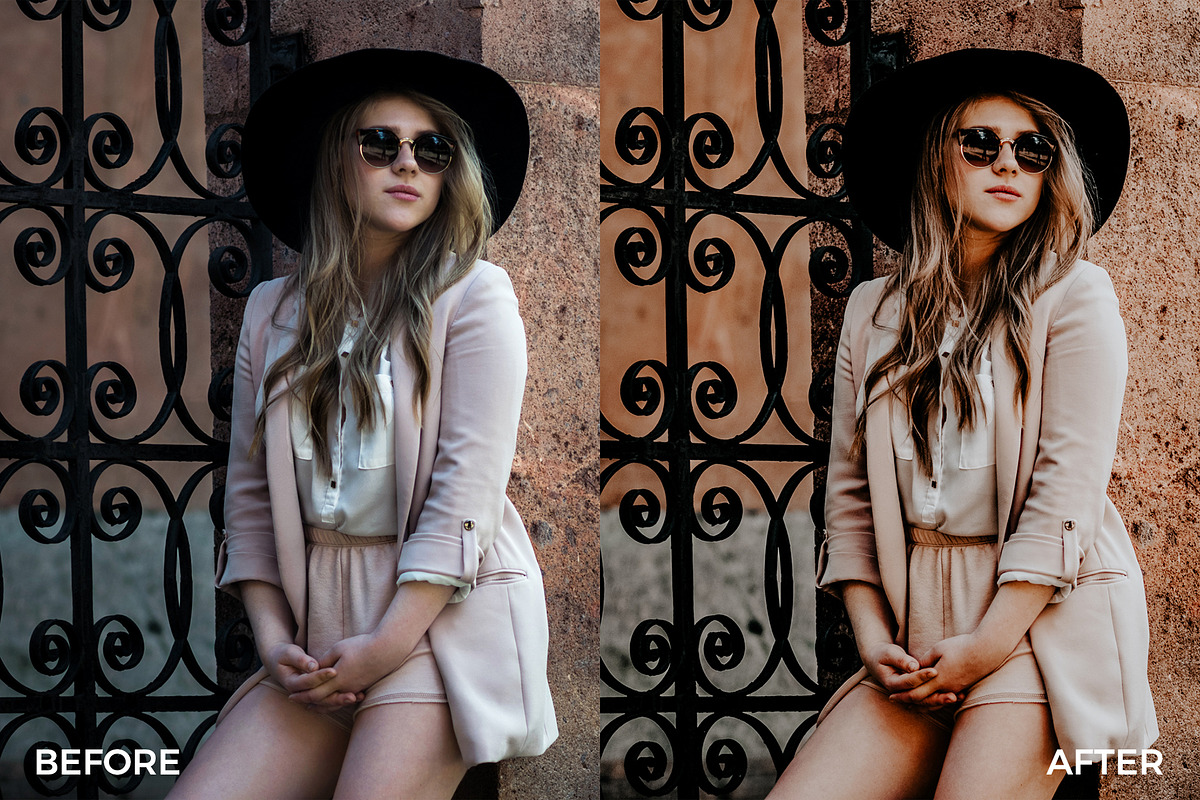 Festival Mobile Lightroom Presets, an Action Add-On by in between details (Photo 12 of 22)