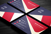 Corporate Branding Identity Template, a Stationery Template by Tbunny (Thumbnail 10 of 11)