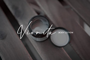 Pubrih Signature Font, a Script Font by Maulana Creative (Thumbnail 10 of 10)