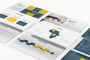 Hotel Vegas Google Slides Template, a Presentation Template by Incools Stokie (Thumbnail 10 of 10)