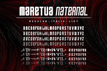 MaretuaNaternal