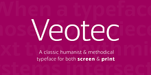Veotec