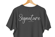 Company | Script Font, a Handwritten Font by Scratchones (Thumbnail 2 of 8)