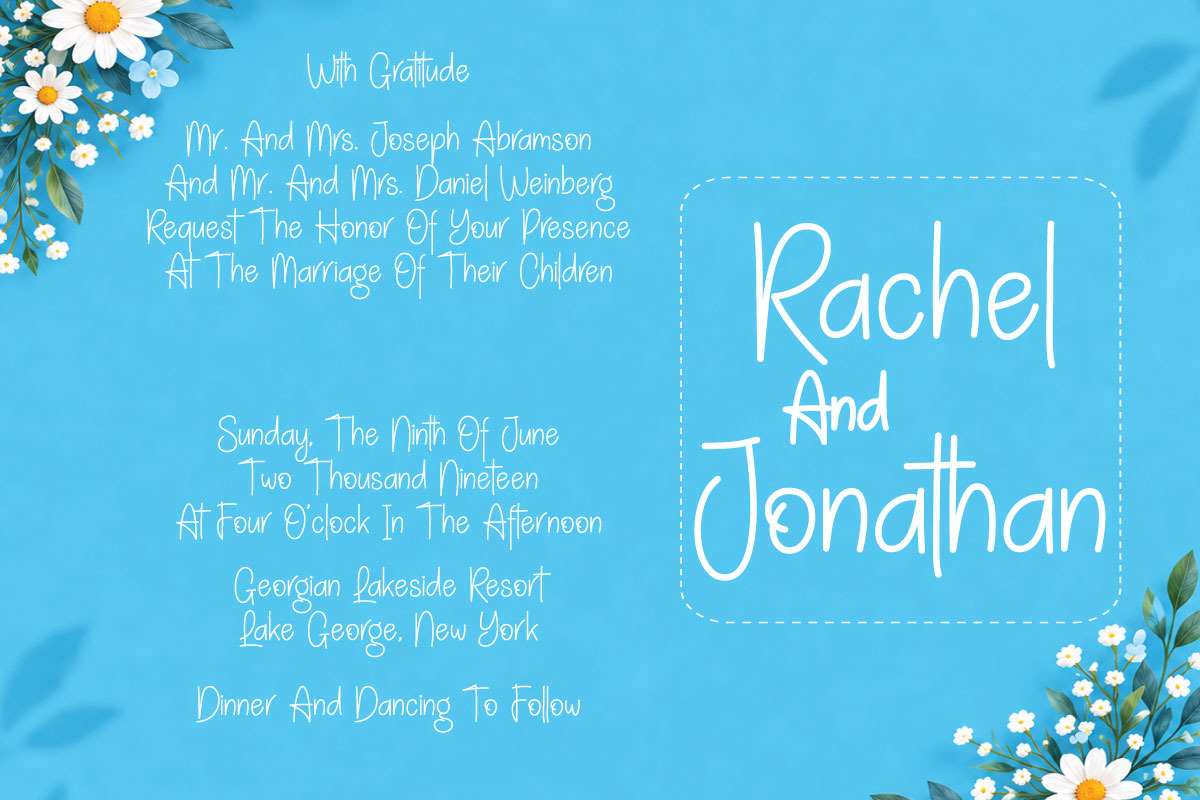 Lutheria- True Single Line, a Handwritten Font by Lemon Studio Type (Photo 3 of 4)
