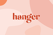 michael - beauty ligature font, a Sans Serif Font by Sensatype (Thumbnail 5 of 17)