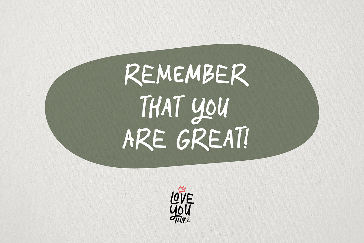 RASKETCH, a Handwritten Font by BBtypeStudios (Photo 9 of 16)