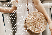 Pastel Night Modern Signature, a Script Font by stylishtype.co (Thumbnail 18 of 20)