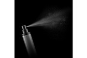 Vector Realistic Spray Mist Set, an Object Illustration by Zonda (Thumbnail 4 of 7)