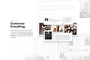 NOAH - Photography WordPress Theme, a WordPress Template by Pixelgrade (Thumbnail 4 of 4)