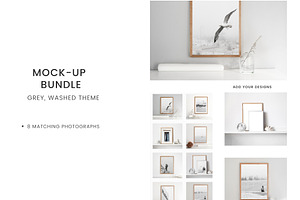 Mockup bundle