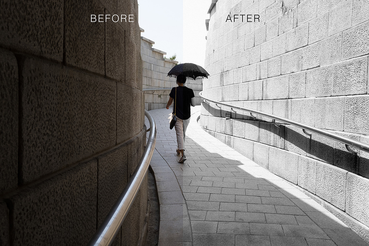Classic Film - Lightroom Presets, a Plug-in Add-On by Jayson Photos (Photo 3 of 7)