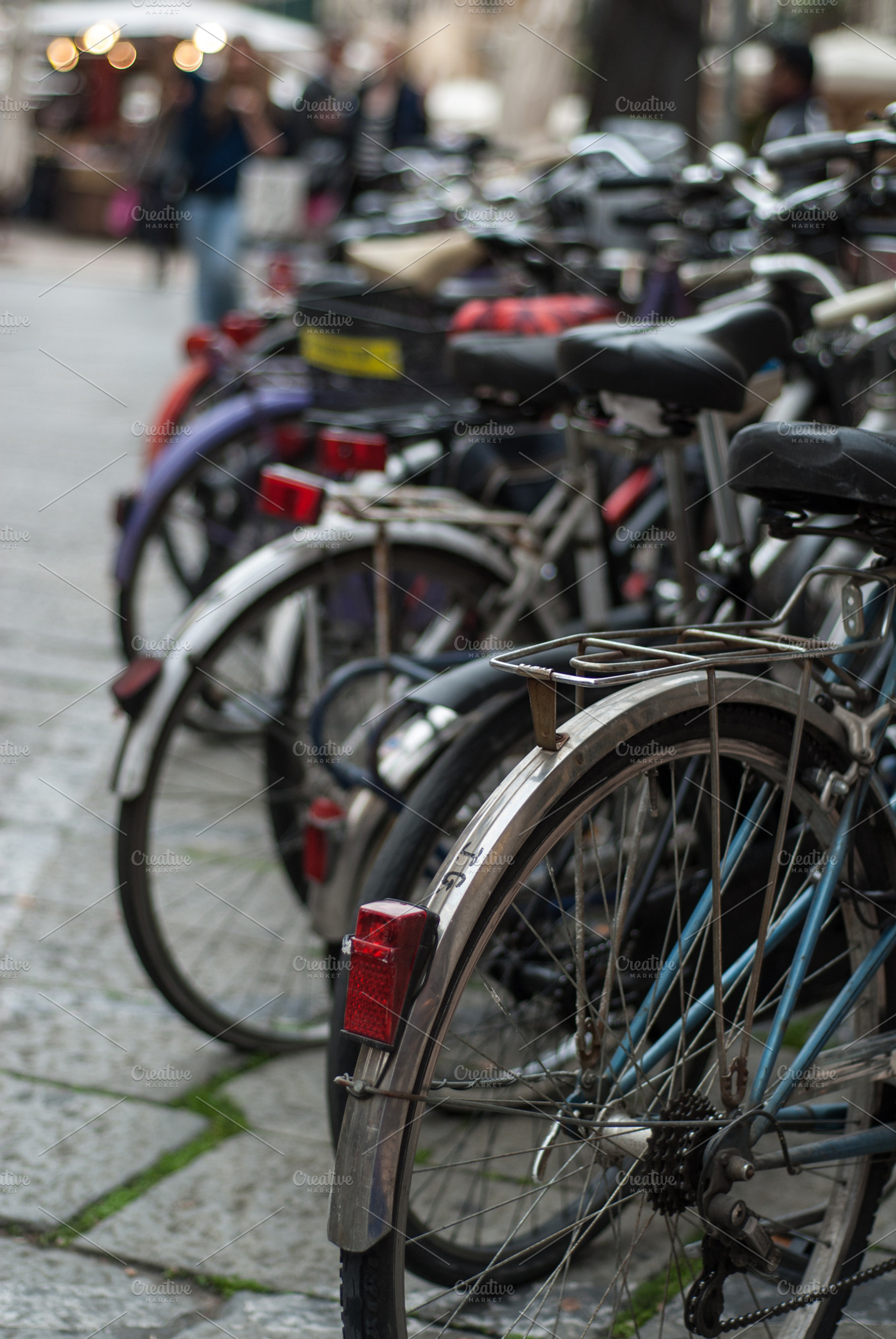 Bike Parking 2