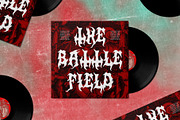 CS Whistle – Black Metal Font, a Blackletter Font by Craft Supply Co. (Thumbnail 7 of 8)