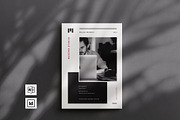 Proposal Bundle, a Brochure Template by Occy Design (Thumbnail 22 of 32)