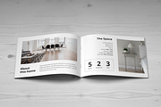 Guidebook Brochure, a Brochure Template by SupaTemplates (Thumbnail 2 of 8)