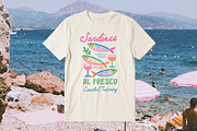 Coastal Cabana Island Style Font Duo, a Handwritten Font by Nicky Laatz (Thumbnail 20 of 29)