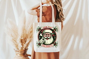 Watercolor Christmas PNG Bundle, an Illustration by DreamCafeArt (Thumbnail 5 of 10)
