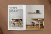 BHINEKA - Elegant Serif Font, a Serif Font by StringLabs (Thumbnail 5 of 9)