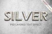 10 3D Realistic Texture Text Effect, a Layer Style Add-On by Anomali Creatype (Thumbnail 2 of 10)