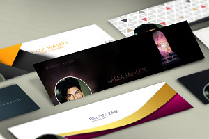 11 Linkedin Cover Banner Template
