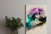 Mixed Art Photo Effect, an Action Add-On by MRI STUDIO (Thumbnail 2 of 16)