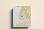 BEIGE AESTHETICS graphic bundle, a Texture Graphic by Anna Sokol (Thumbnail 103 of 114)