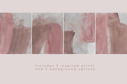 MODERN INSPIRATIONAL QUOTES, a Texture Illustration by identity.ART (Thumbnail 5 of 7)