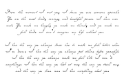 Living Together FC, a Handwritten Font by Intellecta Design (Thumbnail 2 of 5)