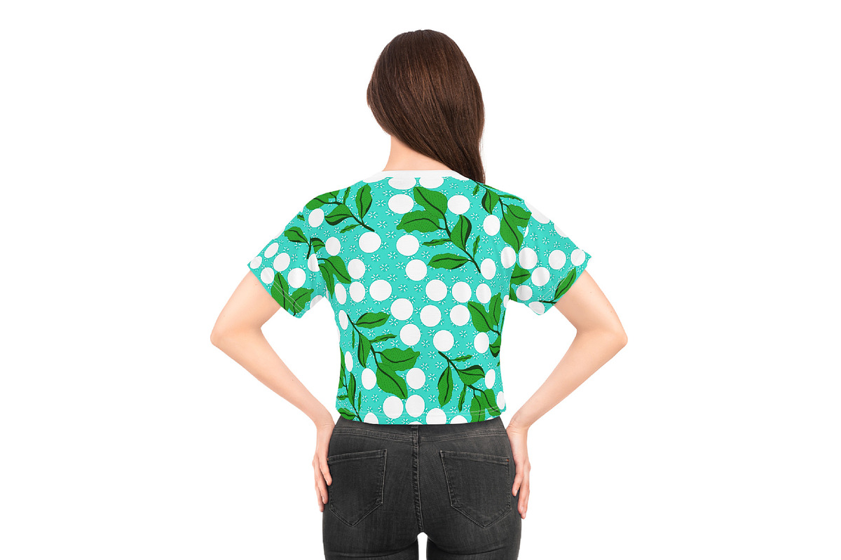Tropical Breeze - By Kraalikaa, a Decorative Illustration by kraalikaacreations (Photo 9 of 11)