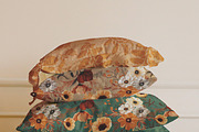 Autumnal Elegance pattern collection, a Pattern Graphic by Nora Gad (Thumbnail 18 of 19)