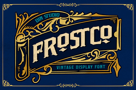 Frostco