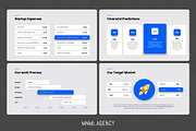STARTUP - Animated Presentation, a Presentation Template by MNML Agency (Thumbnail 14 of 45)
