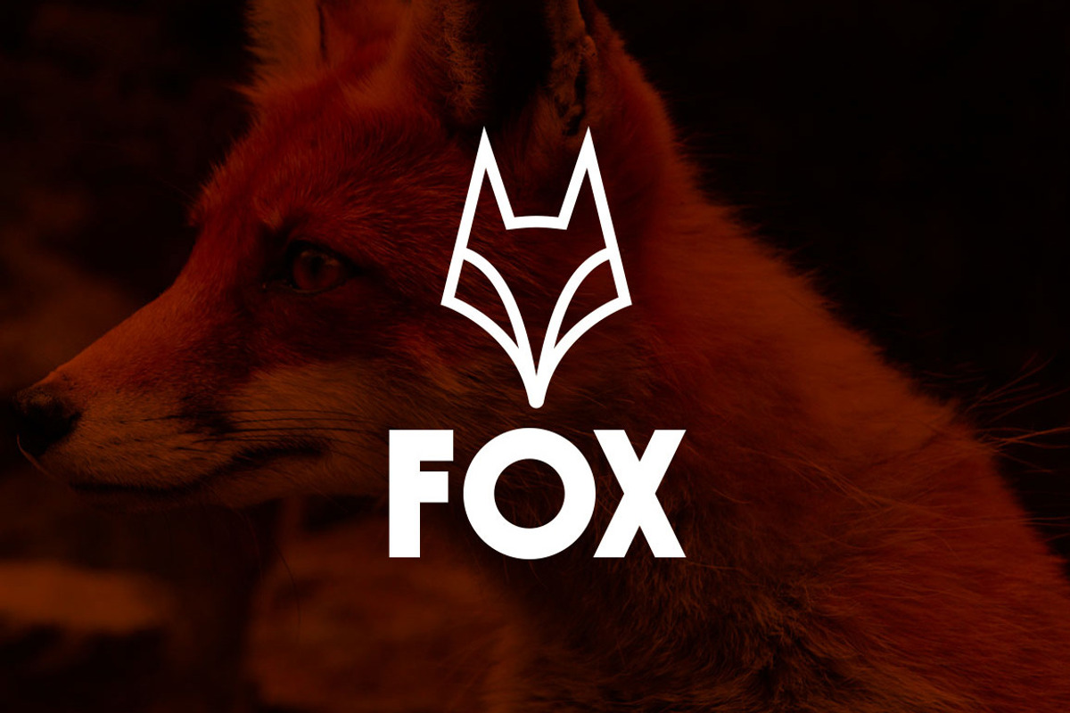 Fox Logo, a Branding & Logo Template by blooon (Photo 1 of 6)