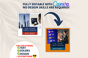 Forex Trading Canva Templates, a Social Media Template by Viral Content Design (Thumbnail 7 of 9)