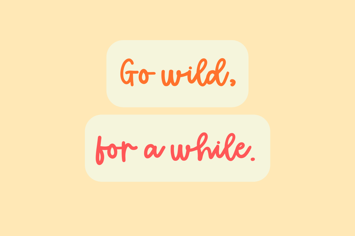 Summer Time, a Script Font by Fashion Creative (Photo 2 of 10)