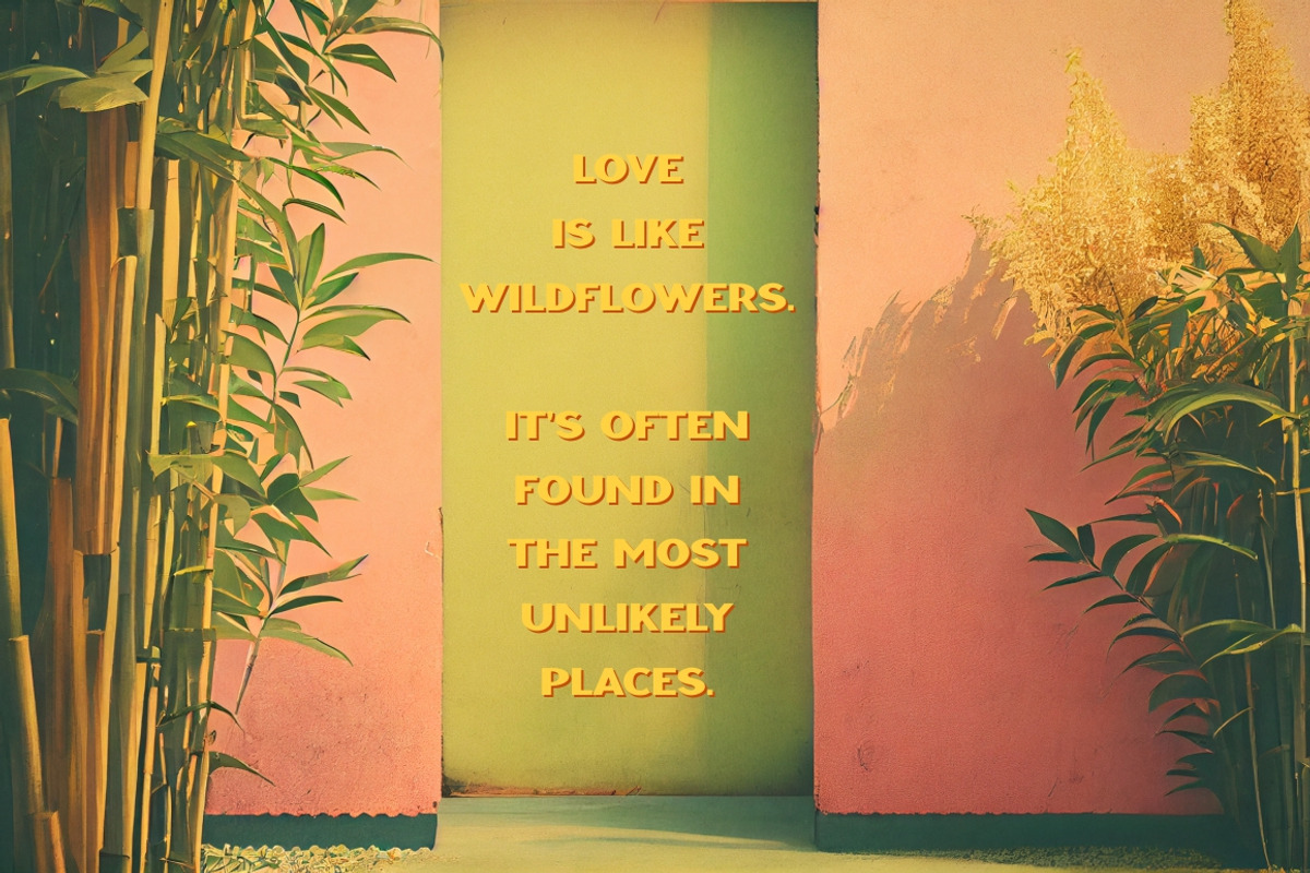 340 Cinematic Anderson Flowers, a Graphic by Nocturnal Wolf (Photo 12 of 25)